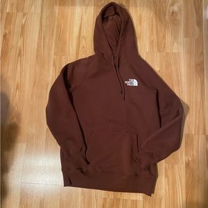 North Face Hoodie